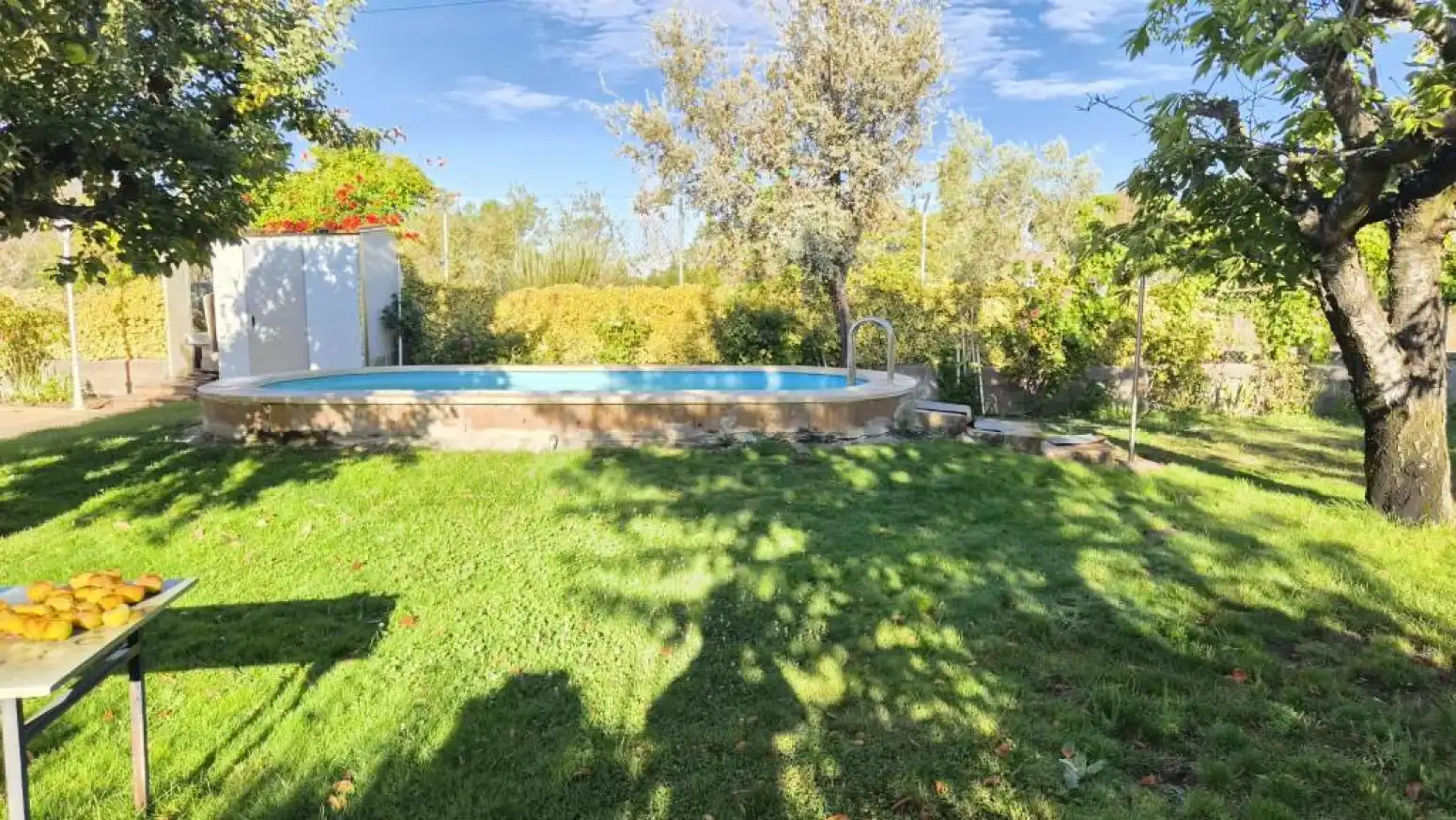 Piscina de Terreno en venta en Pelabravo