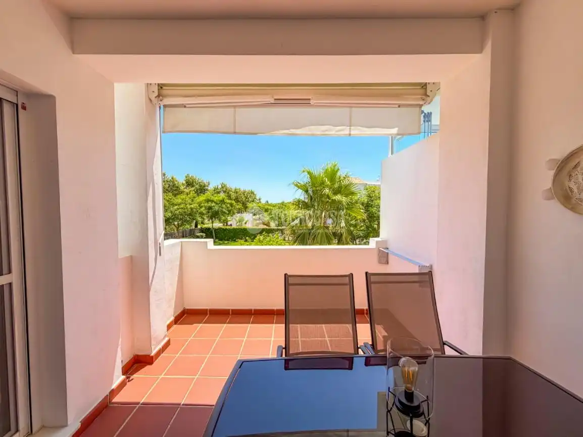 Terrace of Flat for sale in Chipiona  with Heating and Terrace