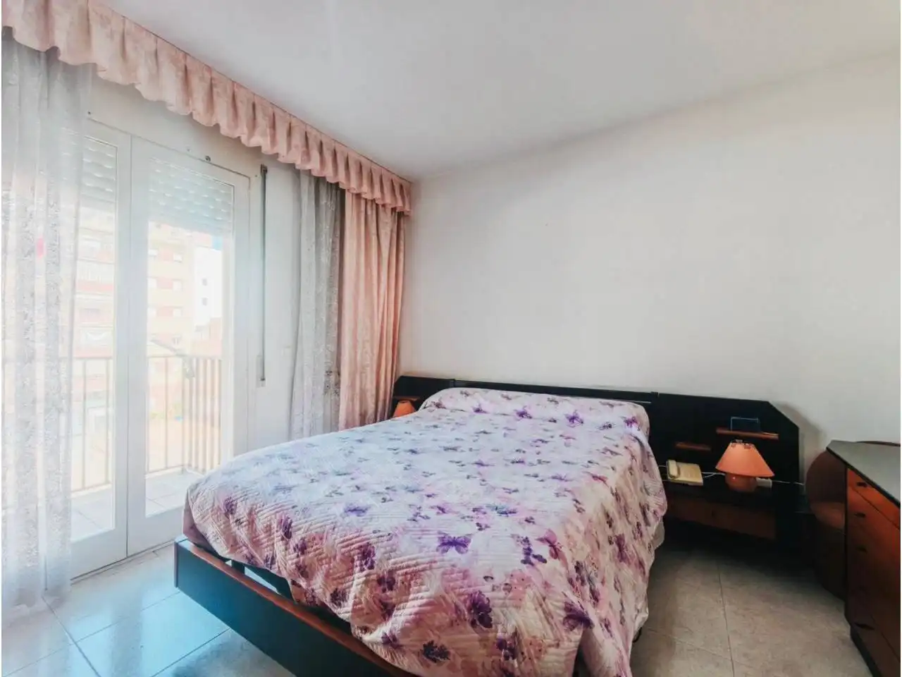 Bedroom of Flat for sale in Centre