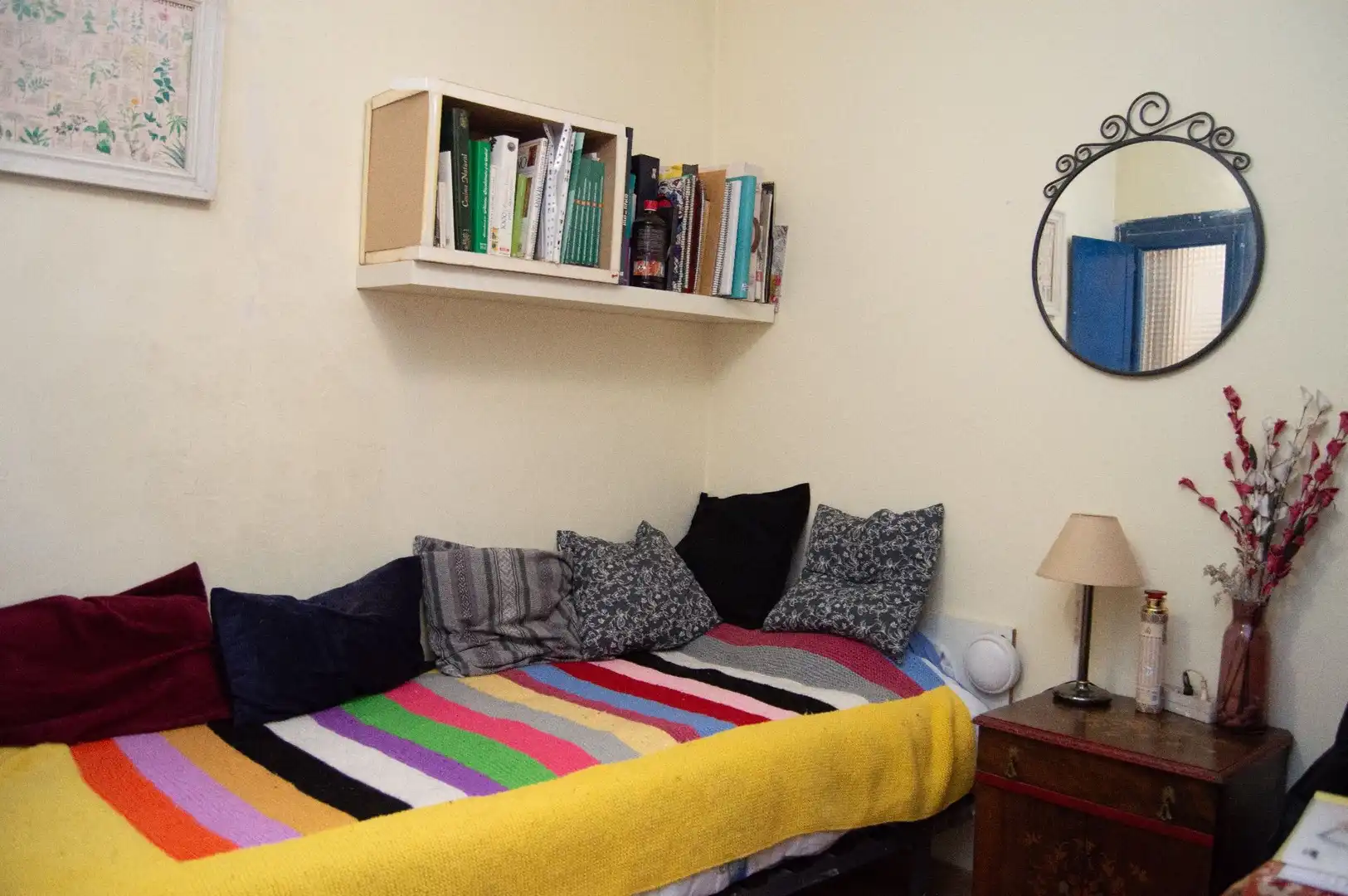 Flat for sale in Centre