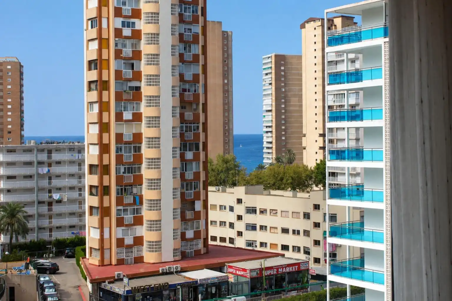 Flat with pool for sale in Calle Londres 4, imagen 15