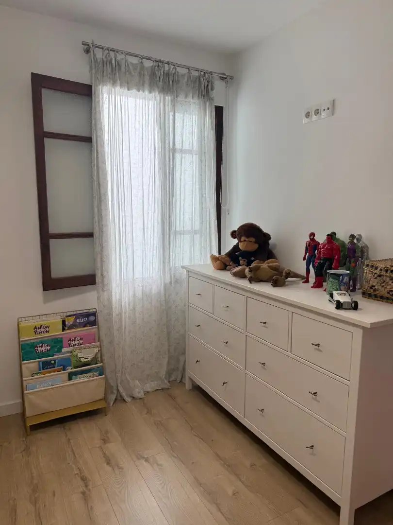 Casa con terraza en venta en Centro, imagen 20