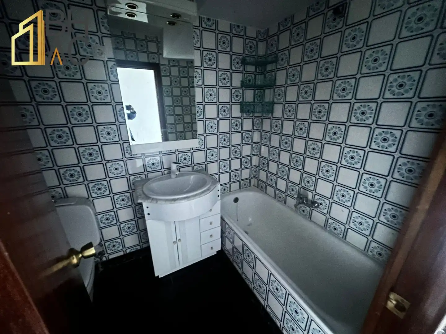 Baño de Piso en venta en Cercedilla
