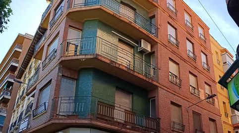 Foto 2 de Pis en venda a Postigo Tenerías, Centro, Calatayud