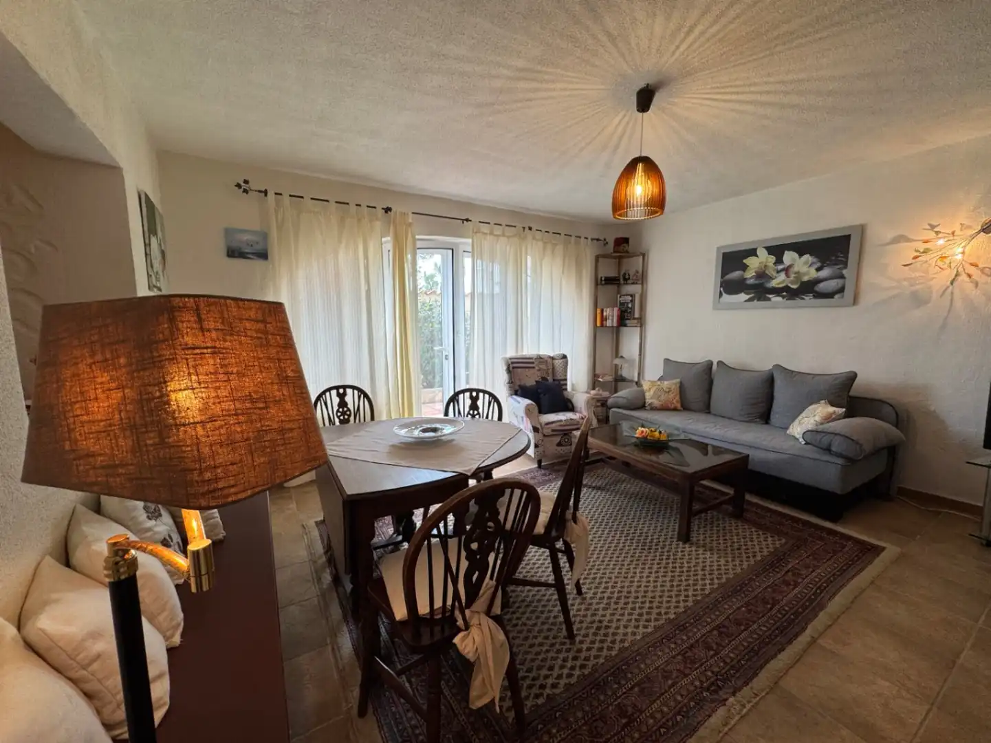 Villa mit Pool zum Verkauf in Benimeit - Tabaira, imagen 36