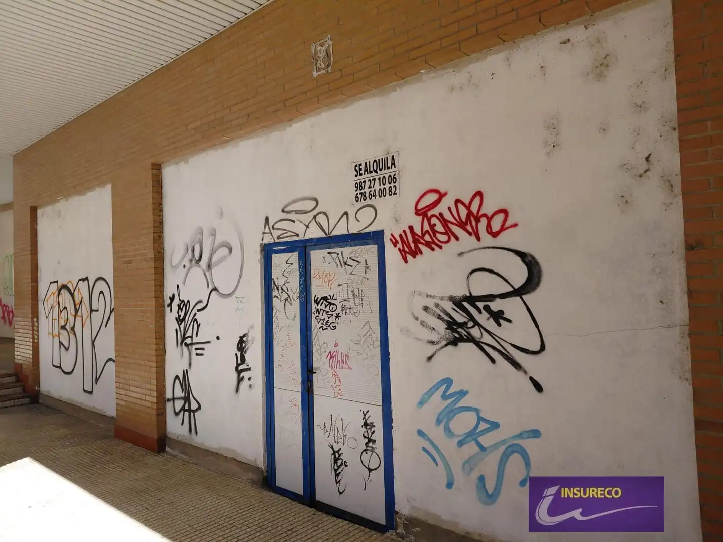 Local comercial en venda a Quintanilla, imagen 4