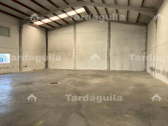 Nave industrial en Venta en San José - El Montalvo