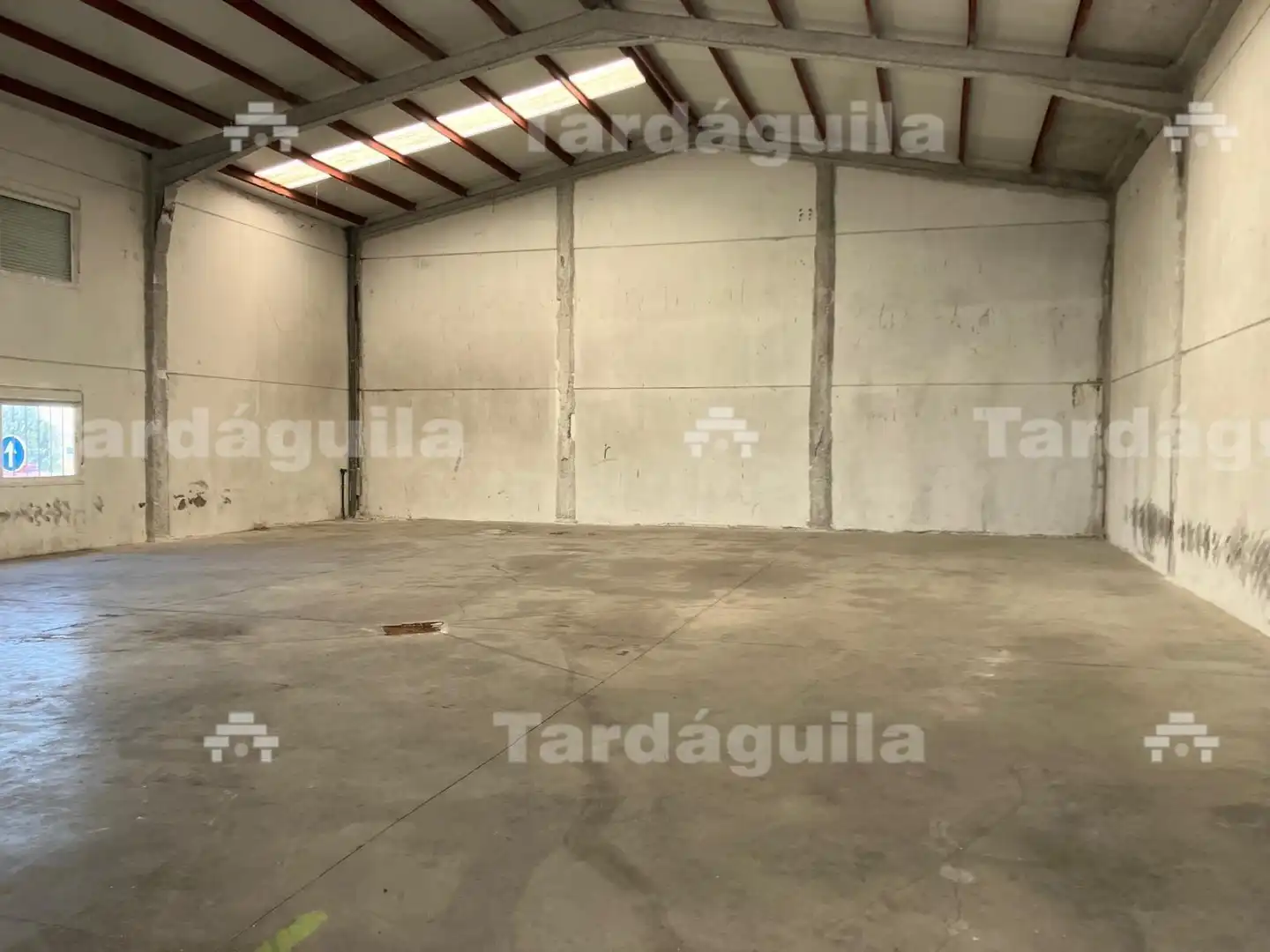 Industrial building for sale in Calle PRIMERA 41