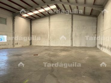 Nave industrial in vendita a Calle PRIMERA 41