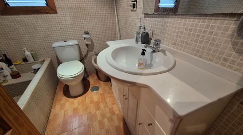 Foto 5 de Piso en venta en Plaza de Toros - Avenida Chapí - Trinquete, Elda