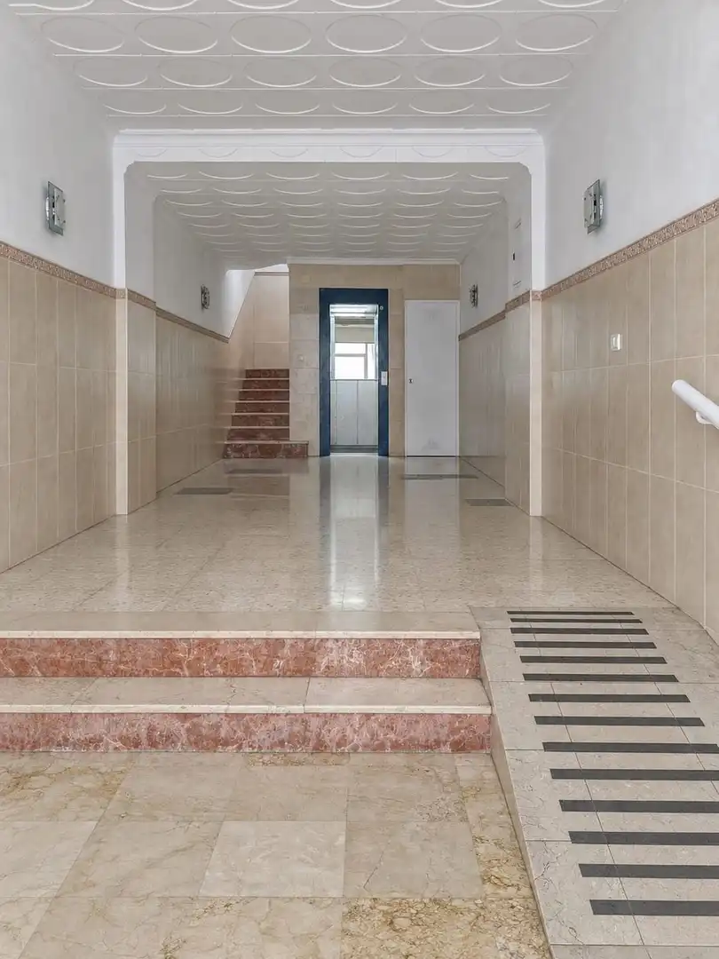 Apartament amb ascensor en venda a Marbella Centro, imagen 21