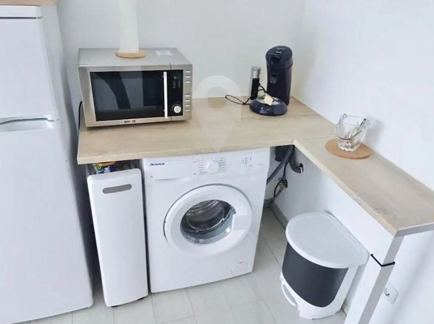 Cocina de Piso en venta en Roses con Aire acondicionado, Calefacción y Parquet