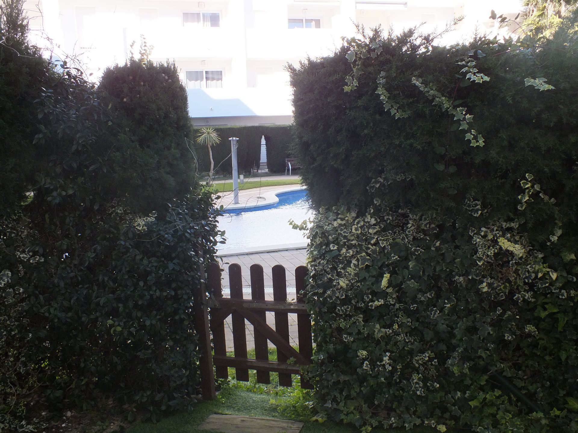 Apartament en venda a Port Joan, Santa Margarita