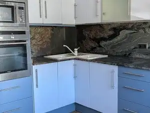 Kitchen of Detached homes for sale in Sant Guim de Freixenet  with Terrace, Balcony and Internet