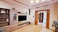 Living room of House or chalet for sale in  Murcia Capital  with Air Conditioner, Private garden and Terrace