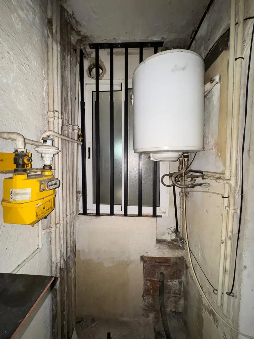 Piso en venta en Granollers