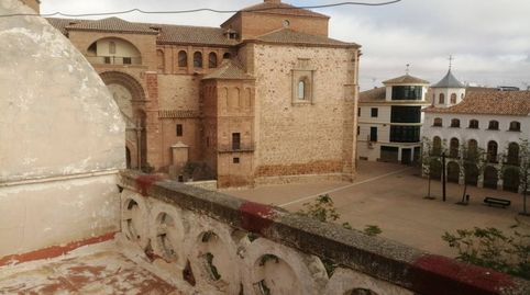 Foto 4 de Casa o chalet en venta en Plaza Constitución, Manzanares, Ciudad Real