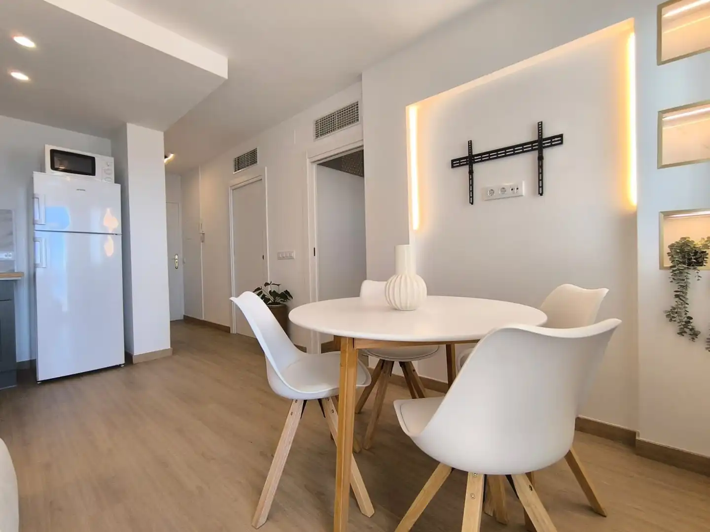 Apartamento en venta en Muga - Gran Reserva - Badia