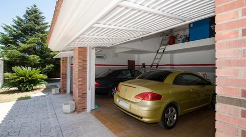 Foto 5 de Casa o xalet en venda a Carrer del Bergadà, 3, Mestral, Reus