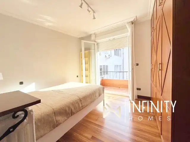 Wohnung mit Terrasse zur Miete in Kalea Manuel Allende, imagen 9