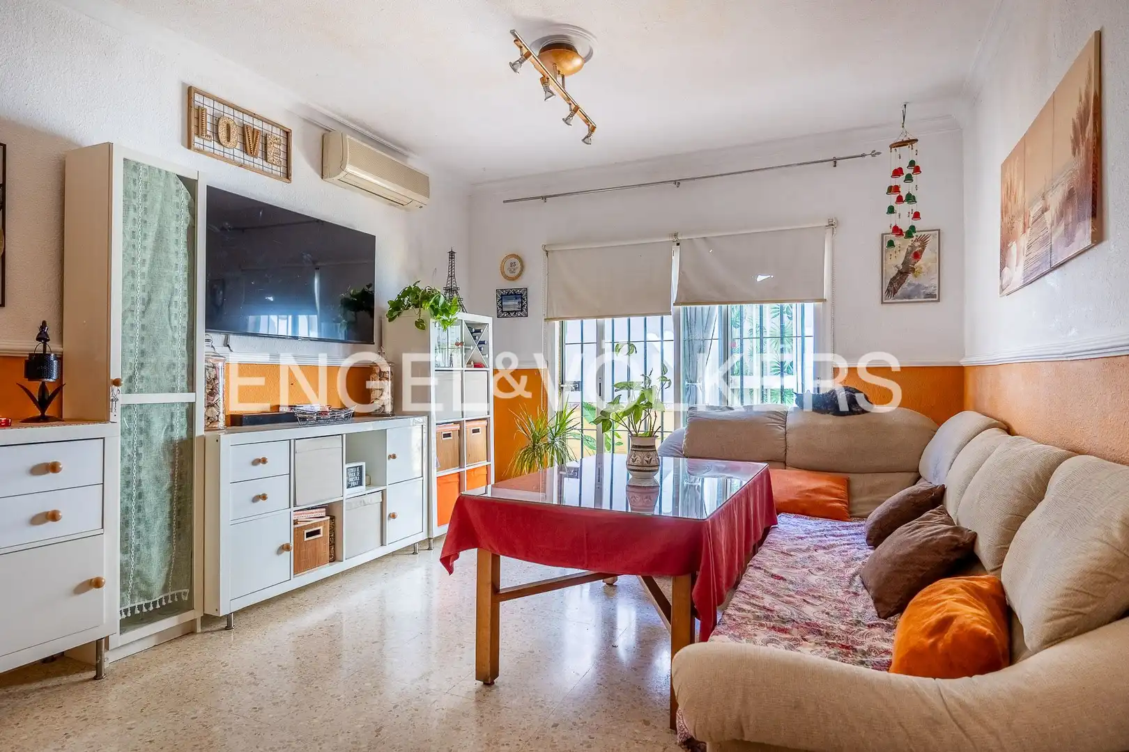 Terraced house with terrace for sale in Olivares