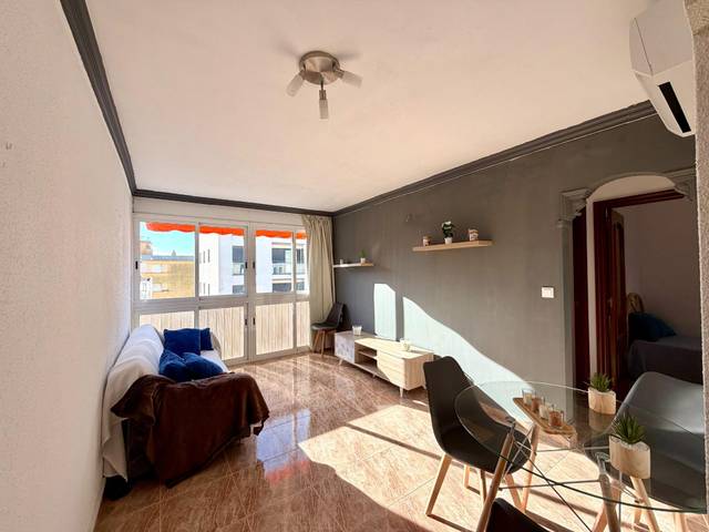 Piso en Venta en Segur de Calafell