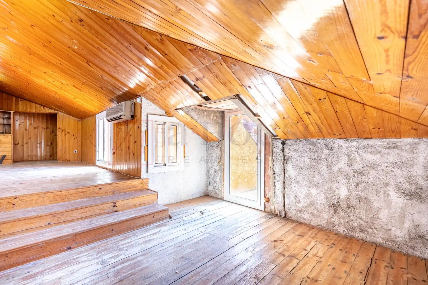 Casa o xalet en venda en Barcelona amb Aire condicionat, Calefacció i Terrassa