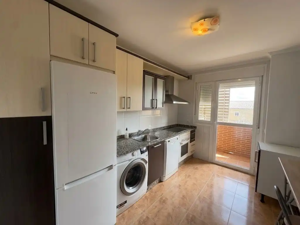 Apartamento con ascensor en venta en Calle Río Sequino, imagen 11