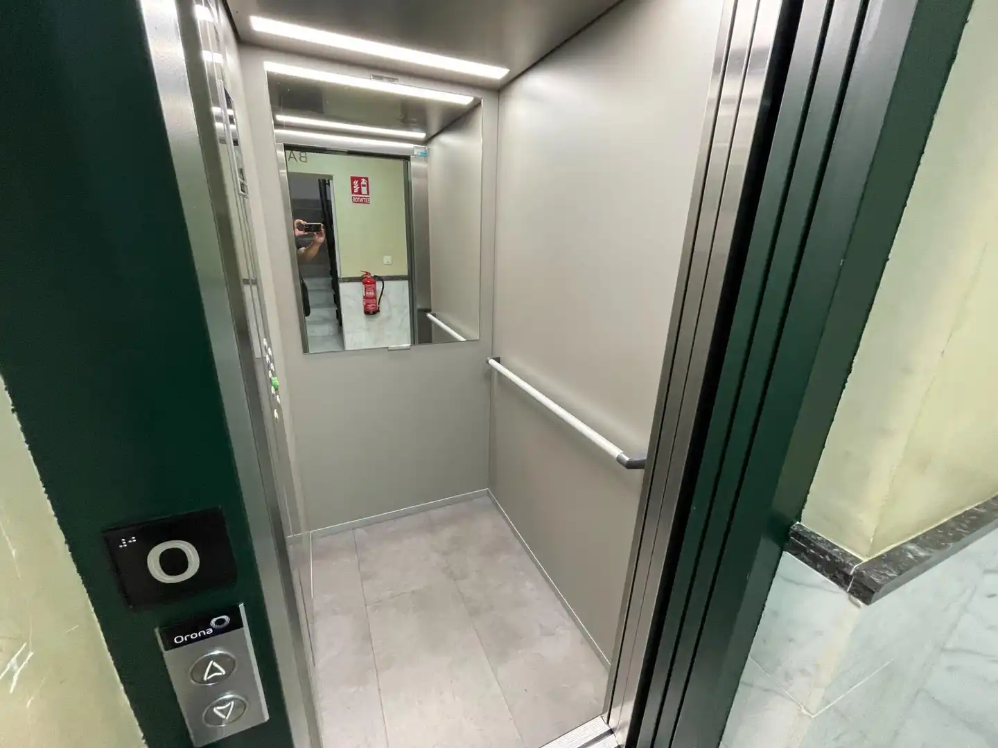 Wohnung mit Pool zum Verkauf in Avenida Avenida Europa, imagen 35