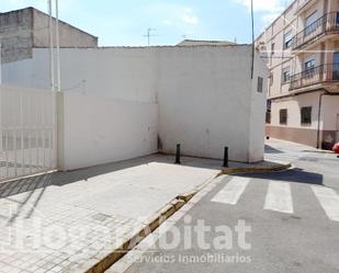Casa o xalet en venda a Calle de San José, Aldaia