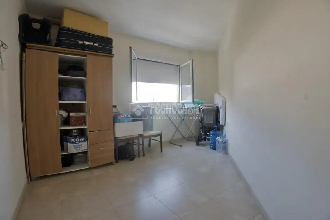 Habitación de Piso en venta en El Ejido con Aire acondicionado y Balcón