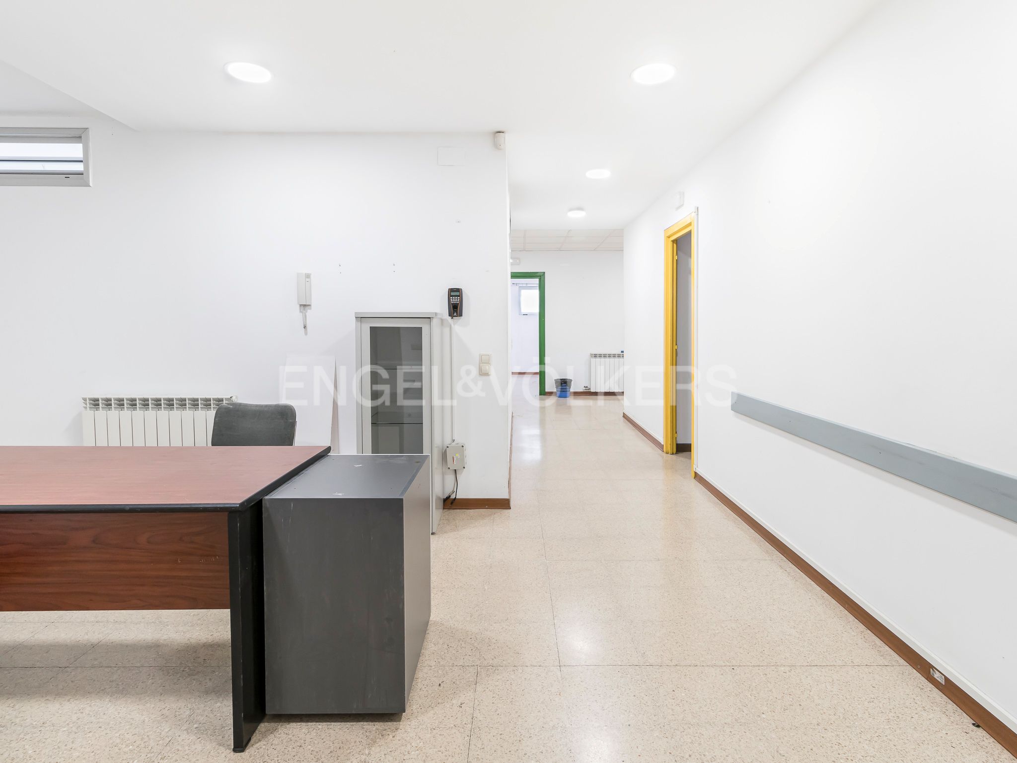 Local en venta en L'Hospitalet de Llobregat