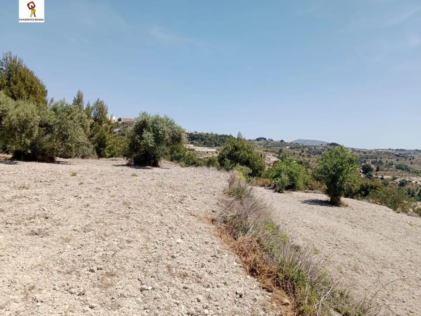 Terrenys i solars en venda a Benissa pueblo, imagen 9