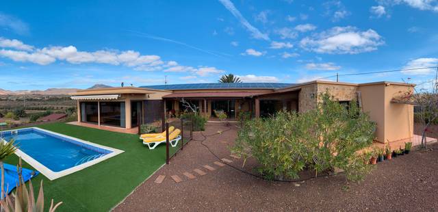 Terreno residencial en Venta en Tarajalejo