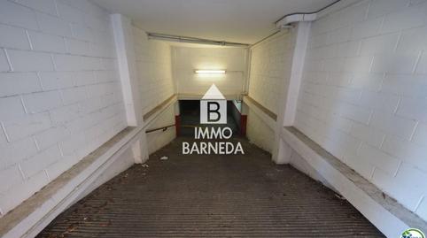 Photo 2 of Garage for sale in Puig Rom, 105, Centre, Girona