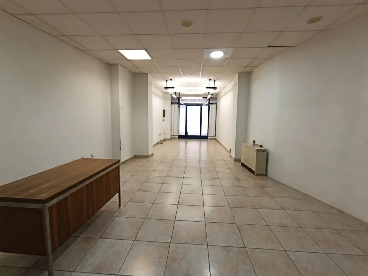 Commercial properties for rent in Benavente
