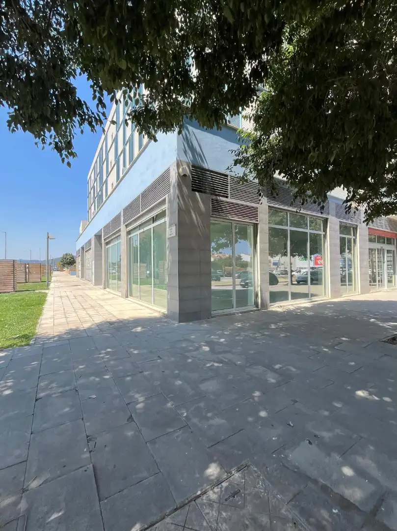 Local comercial en venda a Sant Antoni de Calonge