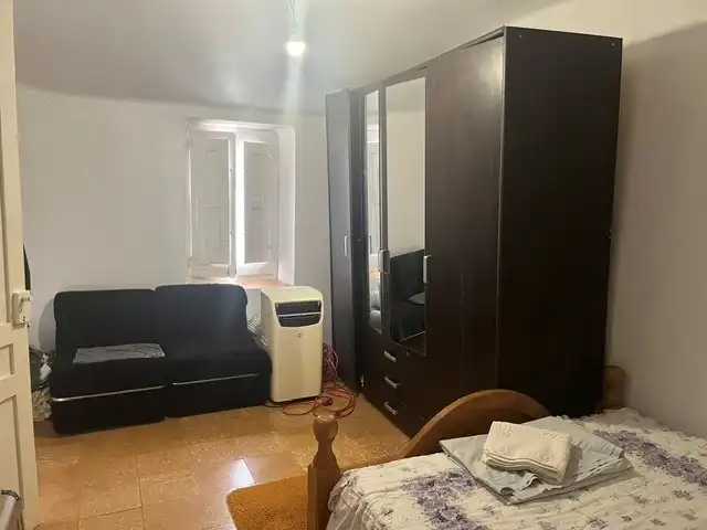 Habitación de Casa o chalet en venta en L'Albagés