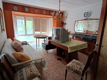 Casa en venda a Centro