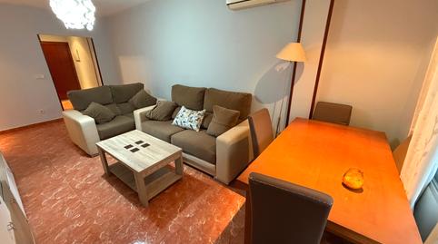 Foto 3 von Wohnung zum Verkauf in Calle Menéndez de Avilés, Reyes Católicos, Alcalá de Henares