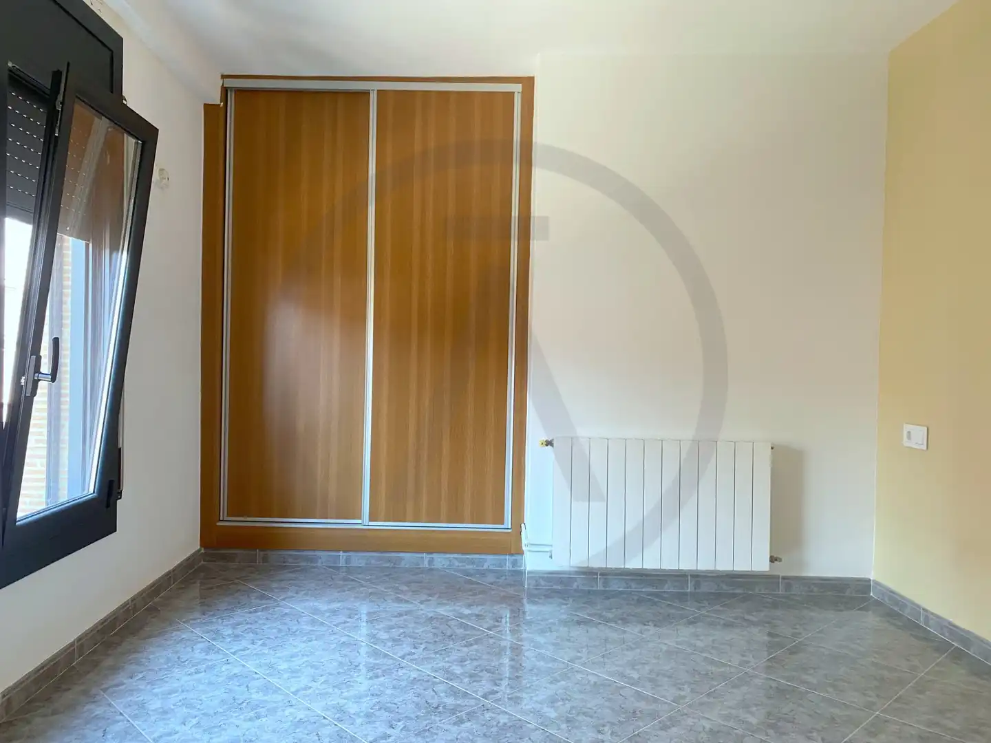 Dormitori de Casa o xalet en venda en Terrassa amb Calefacció, Terrassa i Traster