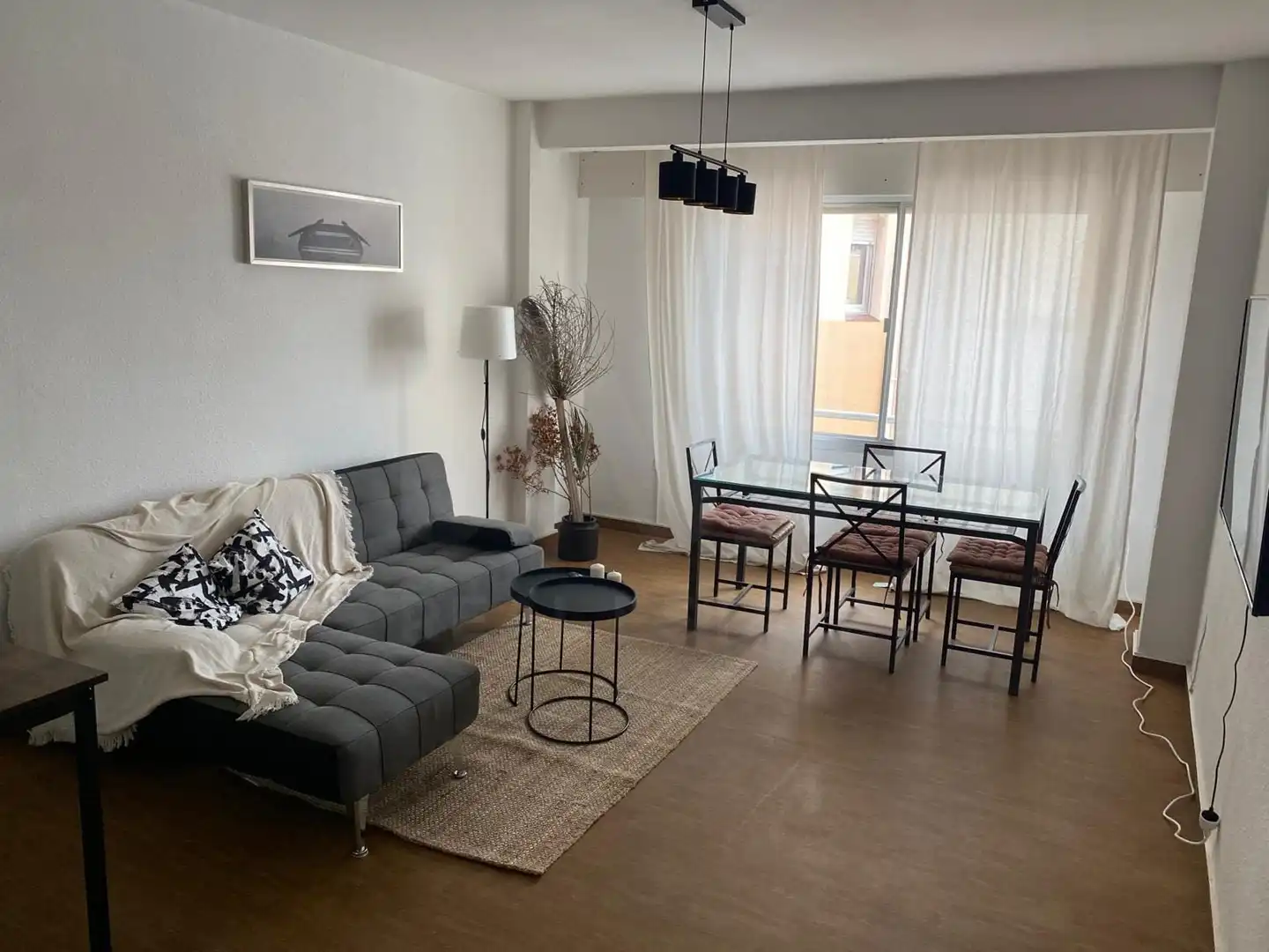 Flat for sale in L'Ametlla de Mar pueblo, imagen 2