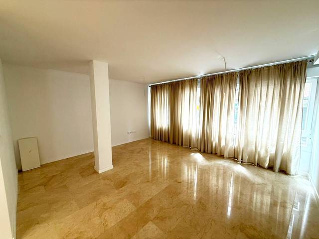 Apartamento en Venta en Carolinas Altas