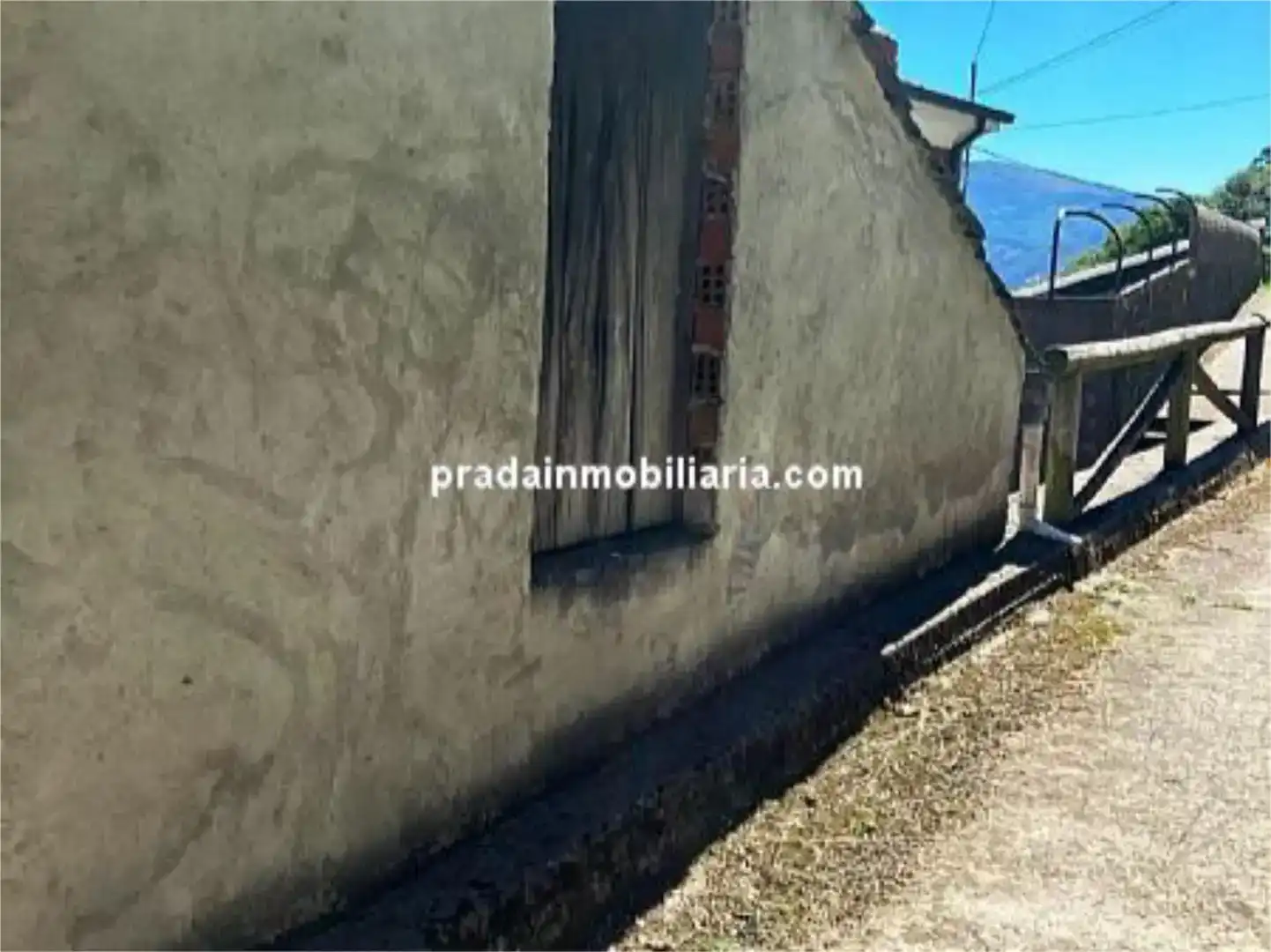 Piso en venta en Boal