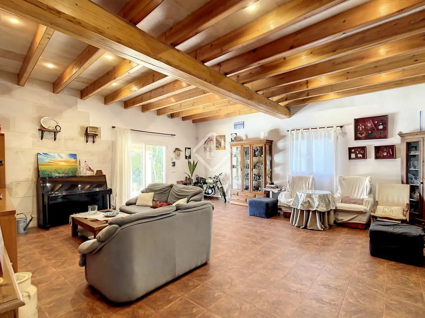 Country house zum Verkauf in Ciutadella