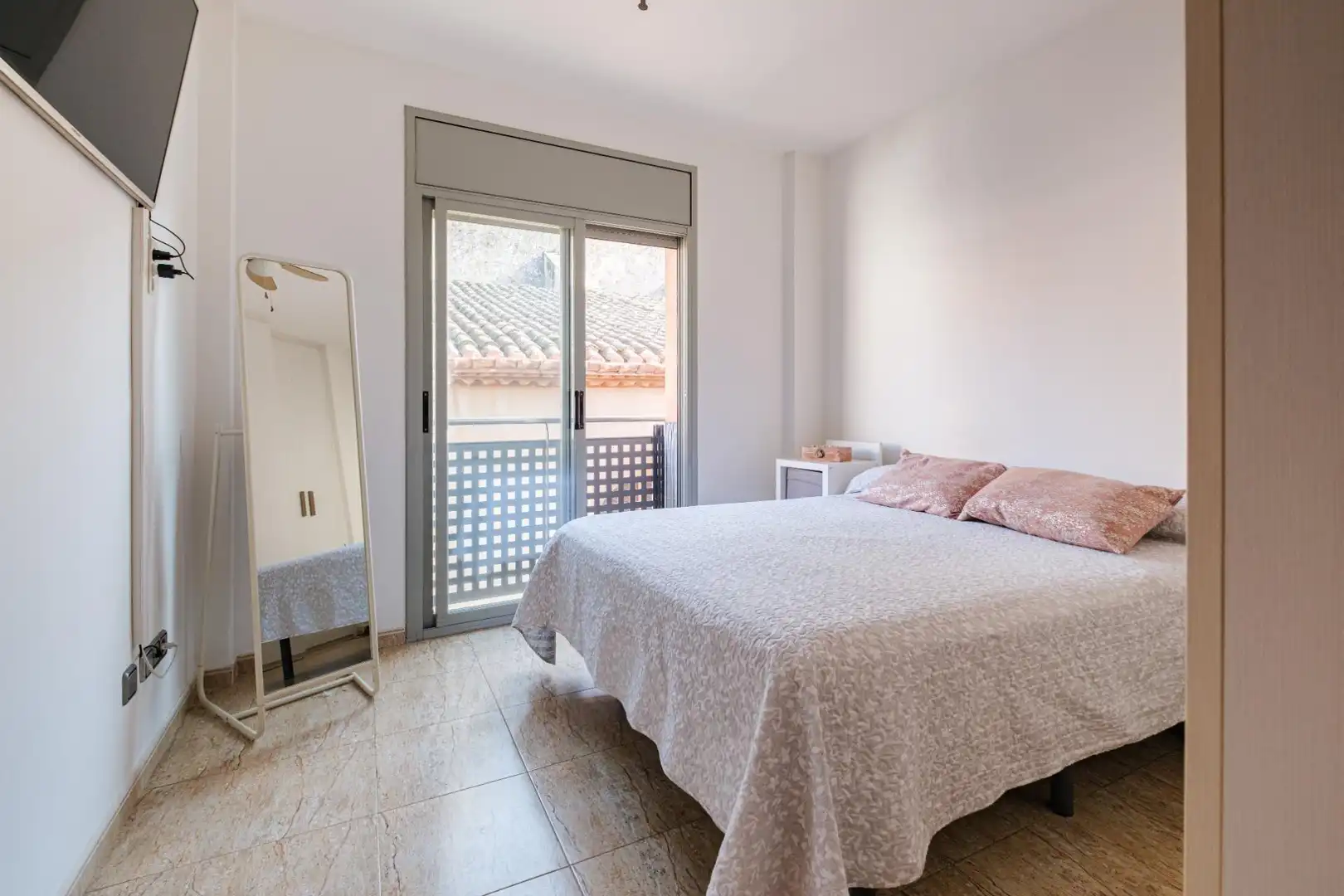 Habitación de Piso en venta en Sant Vicenç Dels Horts con Aire acondicionado, Calefacción y Terraza
