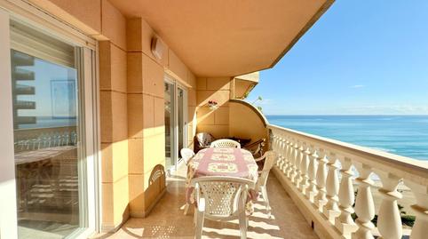 Foto 3 de Apartament en venda a Castillo de Mar II, Playa del Galán, Murcia