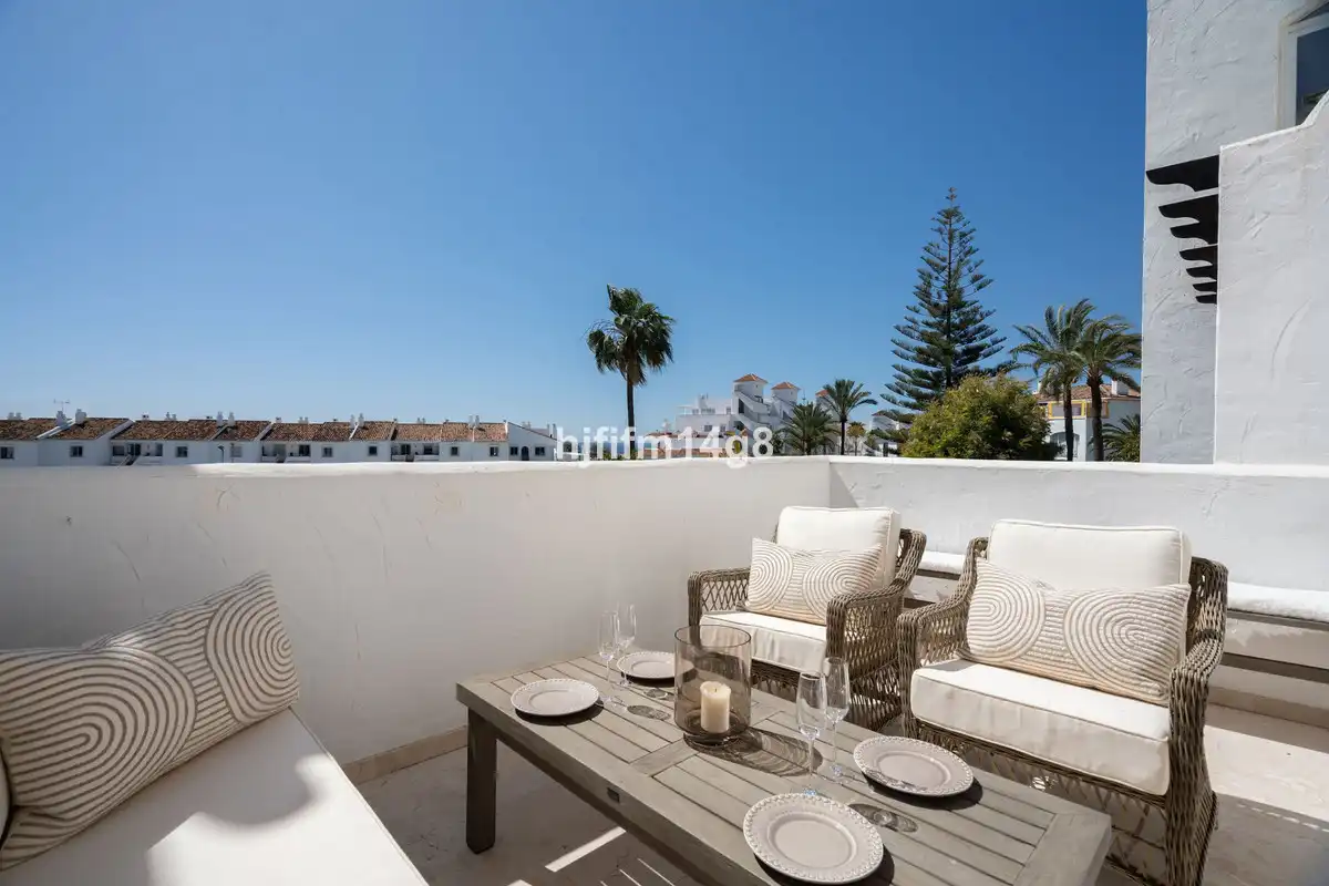 Flat for sale in Nueva Andalucía, imagen 15