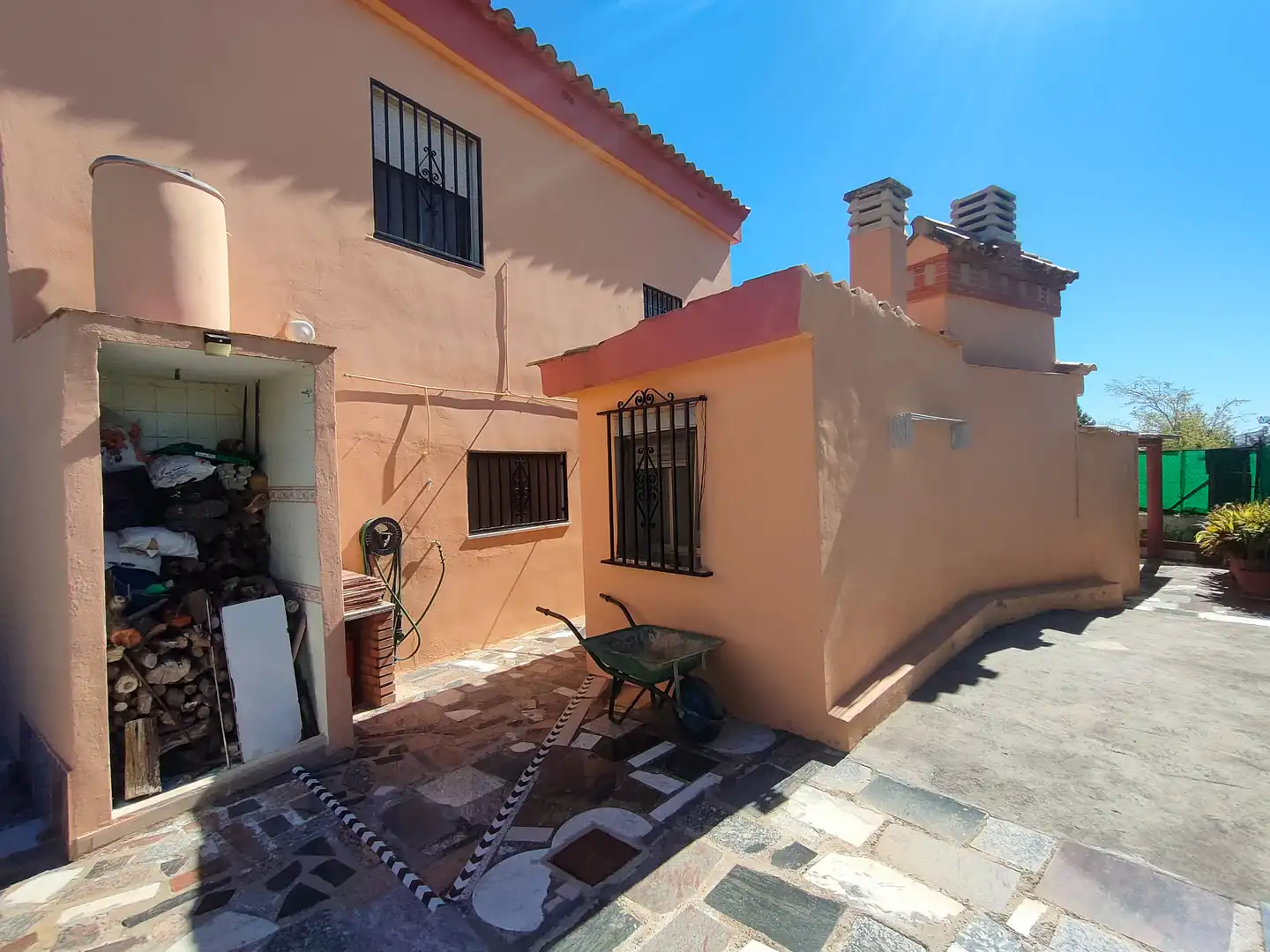 Villa avec terrasse à vendre à Turís, imagen 49