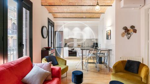 Foto 4 de Pis en venda a Carrer de Pelai, Dreta de l'Eixample,  Barcelona Capital